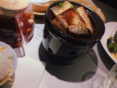 外婆红烧肉-外婆家(静安大悦城店)