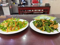 -杏园餐厅(阜成门店)