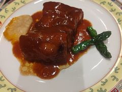 -鹿鸣春饭店(总店)