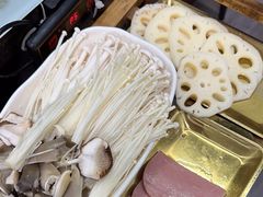 -刘少华贵州小黄牛·鲜牛肉火锅(总店)