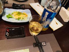 -南苑环球酒店-稻菊日式餐厅(鄞县大道店)