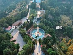 -墨江北回归线标志园