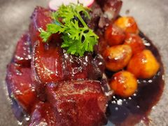 -聚鑫阁江浙菜·非遗传承技艺(青村帝华园店)