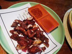 -外婆烧.老杭帮菜(庆春店)