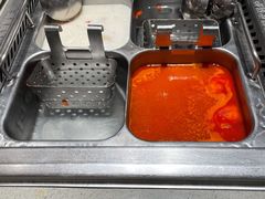 -海底捞火锅(津南永旺店生日主题店)
