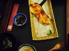 -炉匠炉端烧·酒(国金中心商场店)