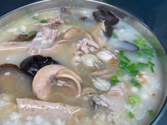 -广场正宗原汁薏米店