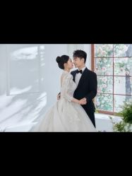 -全城热恋璀璨婚纱摄影(国贸总店)