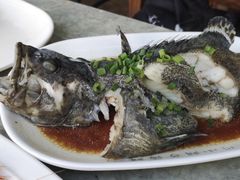 -四川小胡子海鲜(丁村万人海鲜广场店)