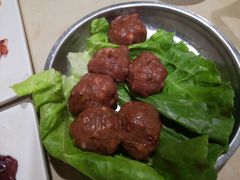 -伟记牛肉(金鸿公路店)