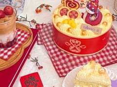 -元祖食品GANSO(星沙店)