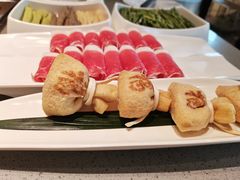 -海底捞火锅(龙湖金沙天街店)