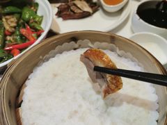 东坡烤鸭-眉州东坡(通州店)