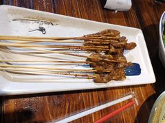 -功夫小龙虾·烧烤·江湖菜(金沙洲店)