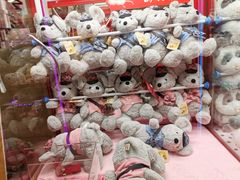 -爱玩嘉年华(龙湖源著天街店)