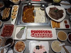 -海底捞火锅(杭州滨江九宜城店)