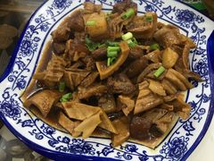 -徽州美食(三十年老店)