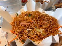 -点都德(广州白云山景区南门店)