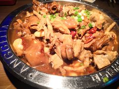 -胖哥俩肉蟹煲(河北勒泰购物中心店)