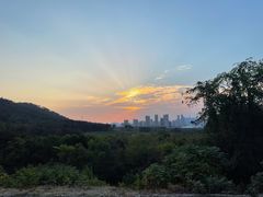 -青龙山国家森林公园