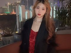 -Highline·城市露台景观餐厅(淮海路店)