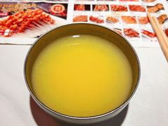 -叁宝烤肉• 西安烧烤(太乙路店)