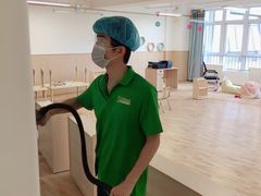 -全屋清新除甲醛 上海