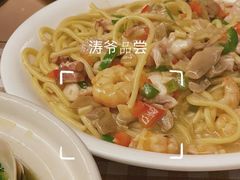 -船屋葡国餐厅