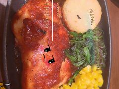 -萨莉亚意式餐厅(杭州滨江天街店)