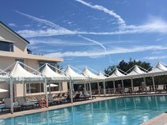 -青岛海景花园大酒店