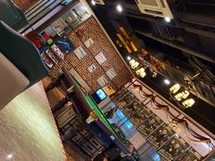 -真枪会射击俱乐部(河西中央公园店)