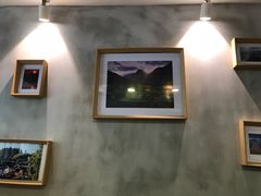 大堂-蒙自源小锅米线(金佰利店)