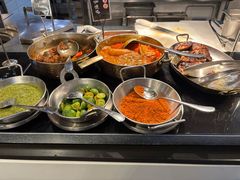 -The COOK·厨餐厅·自助餐(浦东嘉里大酒店)