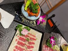 -醉火烧泥炉烤肉(孩儿巷店)