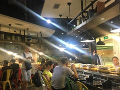 -汤响自助回转火锅百汇(乐峰广场店)