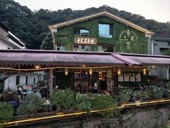 -香芙茗茶楼(梅家坞总店)