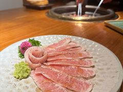 -哈里哈·黑牛私厨(购物公园店)