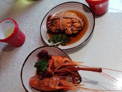 -花小蟹·无锡菜·大闸蟹文化主题餐厅·评弹表演(南长街店)