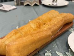 油条-北园酒家(小北路店)