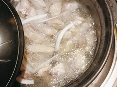 -同仁四季椰子鸡(福田东园总店)