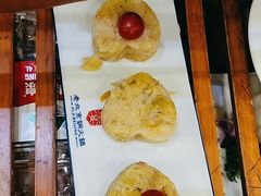 -乐宴·老北京铜火锅(八卦岭店)