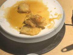 -万里闯关东铁锅炖菜馆(高新旗舰店)