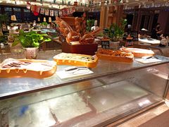 -舟山朱家尖威斯汀酒店·知味标帜自助餐厅