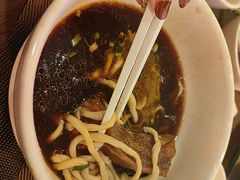 -中国厨房/台湾牛肉面