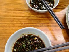 酱油蘸料-九斤黄三黄鸡专卖店