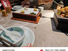 -北平食府(马鞍山路店)