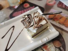 -骑士牛排(天一广场店)