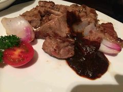 -南苑环球酒店-稻菊日式餐厅(鄞县大道店)