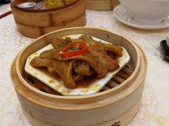 -顺德人家食府(黄金广场店)