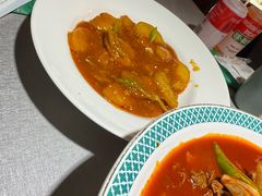 -阿西娅食府(中关村店)